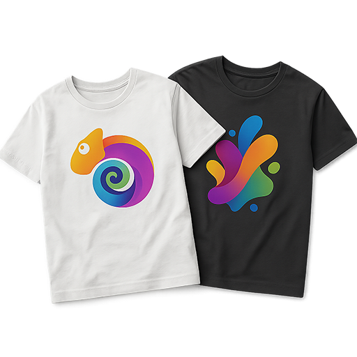 EverydayGraphic Tees