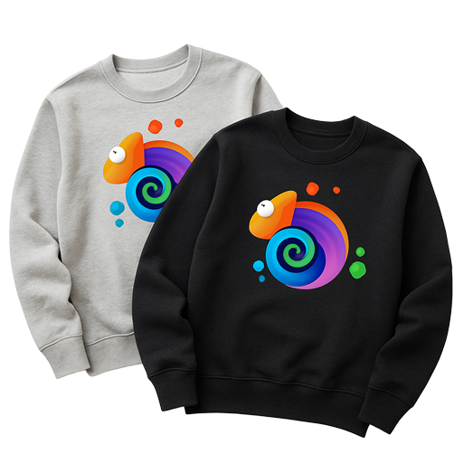 CosyFleece Crews