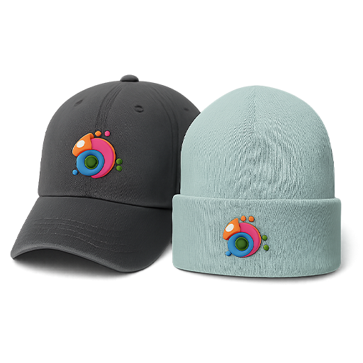 Hatsand Caps Collection